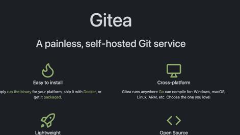gitea-welcome-page.png